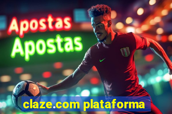 claze.com plataforma